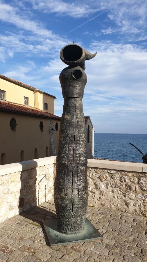 Appart'Hotel Luxe Vieil Antibes 75 M2 Avec Parking Plages A Pieds Exterior foto